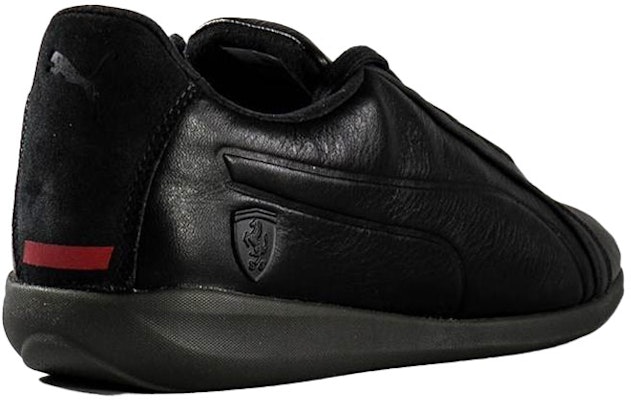 プーマ スクーデリア フェラーリ プリモ2 ブラック 306018-01 Shop プーマ スクーデリア フェラーリ プリモ2 ブラック 306018-01