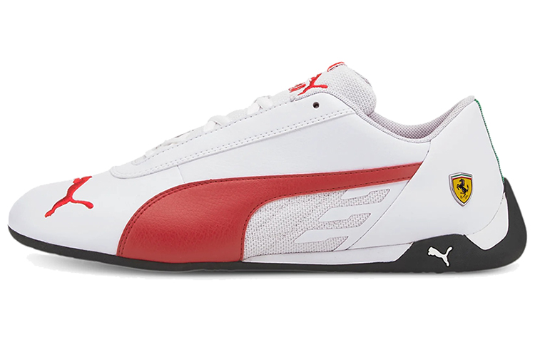 Puma Scuderia Ferrari R-cat 'White Red Black' 339937-05