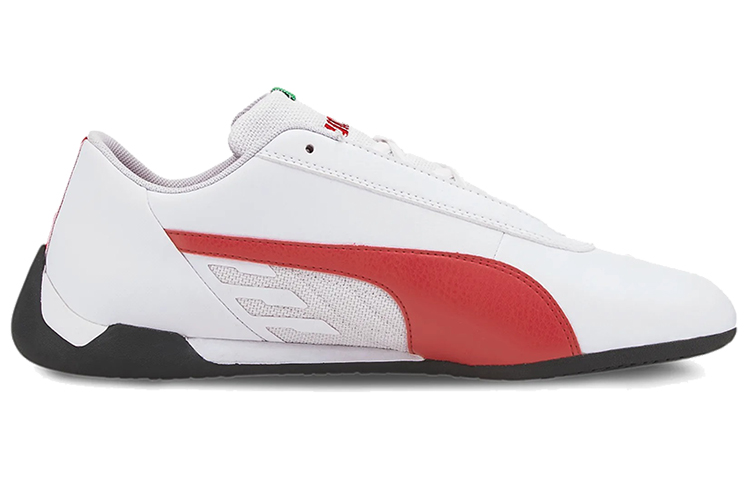 Order Puma Scuderia Ferrari R-cat ''Blanc Rouge Noir'' 339937-05
