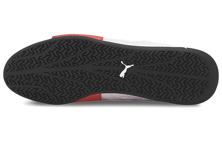 Purchase Puma Scuderia Ferrari R-cat ''Blanc Rouge Noir'' 339937-05