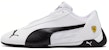 Puma Scuderia Ferrari R-cat Ferrari Low Top Running Shoes White/Black 339937-06