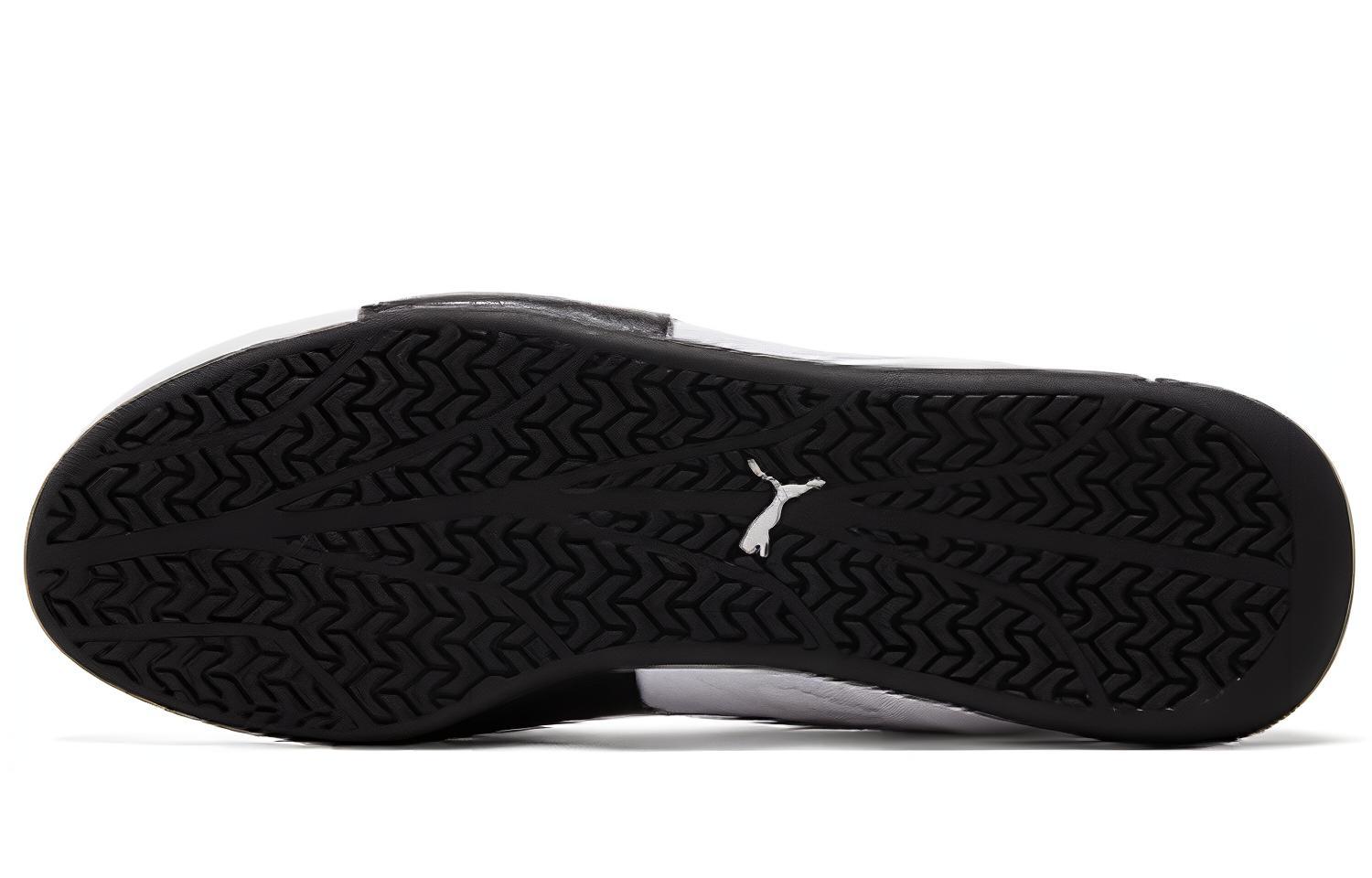 Purchase Puma Scuderia Ferrari R-cat Baskets Basses Course Blanc/Noir 339937-06