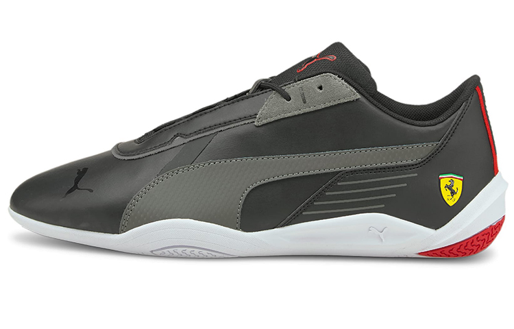 Puma Scuderia Ferrari R-Cat Machina Motorsport 'Black Red' 306865-01