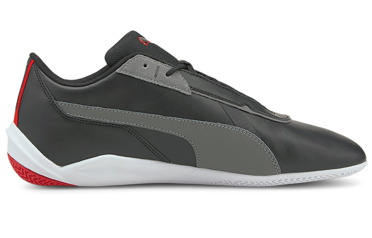 Order Puma Scuderia Ferrari R-Cat Machina Motorsport ''Zwart Rood'' 306865-01