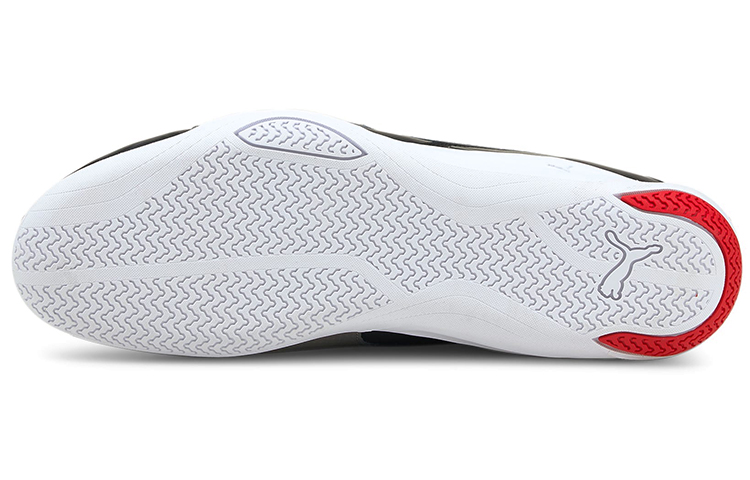 Purchase Puma Scuderia Ferrari R-Cat Machina Motorsport ''Zwart Rood'' 306865-01
