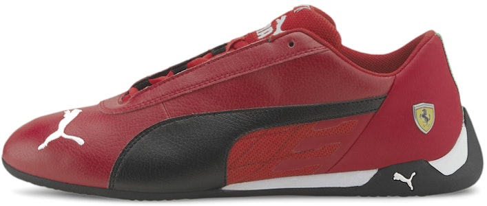 푸마 페라리 R-캣 블랙 레드 (Puma Ferrari R-캣 블랙레드) 339937-03 Buy 푸마 페라리 R-캣 블랙 레드 (Puma Ferrari R-캣 블랙레드) 339937-03