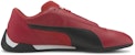 Puma Scuderia Ferrari R-Cat 'Hitam Merah' 339937-03