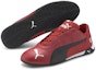 Shop Puma Scuderia Ferrari R-Cat 'Hitam Merah' 339937-03