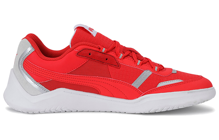 Order Puma Scuderia Ferrari Race DC Future Motorsport Schuhe Rot/Weiß 306539-02