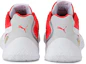 Shop Puma Scuderia Ferrari Race DC Future Motorsport Schuhe Rot/Weiß 306539-02