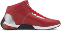 Order Puma Scuderia Ferrari Race Kart Cat-X Mid ''Zwart Rood'' 306549-02