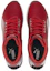 Lookbook Puma Scuderia Ferrari Race Kart Cat-X Mid ''Zwart Rood'' 306549-02