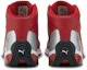 Shop Puma Scuderia Ferrari Race Kart Cat-X Mid ''Zwart Rood'' 306549-02