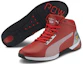 Purchase Puma Scuderia Ferrari Race Kart Cat-X Mid ''Zwart Rood'' 306549-02