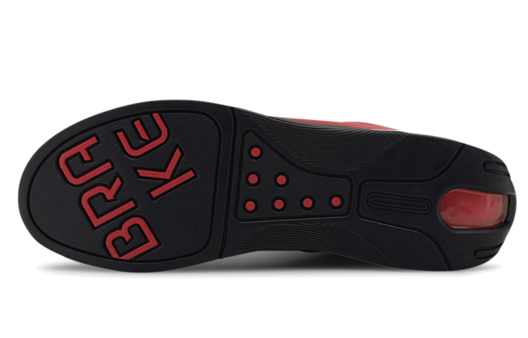 Sizing Puma Scuderia Ferrari Race Kart Cat-X Mid ''Zwart Rood'' 306549-02
