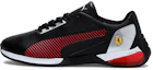 Buy Puma Scuderia Ferrari Race Kart Cat-X Tech ''Zwart Rood Zilver'' 306540-01