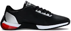Order Puma Scuderia Ferrari Race Kart Cat-X Tech ''Zwart Rood Zilver'' 306540-01