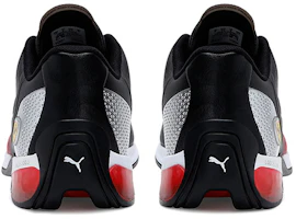 Shop Puma Scuderia Ferrari Race Kart Cat-X Tech ''Noir Rouge Argent'' 306540-01