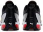 Shop Puma Scuderia Ferrari Race Kart Cat-X Tech ''Zwart Rood Zilver'' 306540-01