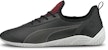 Puma Scuderia Ferrari Race Kart Cat X 'Hitam Putih' 306863-01