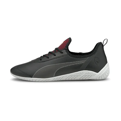 Puma Scuderia Ferrari Race Kart Cat X 'Black White'