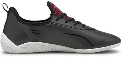 Order Puma Scuderia Ferrari Race Kart Cat X 'Hitam Putih' 306863-01