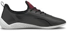 Order Puma Scuderia Ferrari Race Kart Cat X 'Hitam Putih' 306863-01