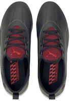Lookbook Puma Scuderia Ferrari Race Kart Cat X 'Hitam Putih' 306863-01