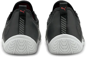 Shop Puma Scuderia Ferrari Race Kart Cat X 'Hitam Putih' 306863-01
