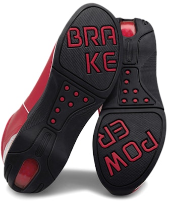 푸마 페라리 카트캣X 미드 블랙레드 (Puma Ferrari KartCat X Mid Black Red) 306549-02 Details for 푸마 페라리 카트캣X 미드 블랙레드 (Puma Ferrari KartCat X Mid Black Red) 306549-02