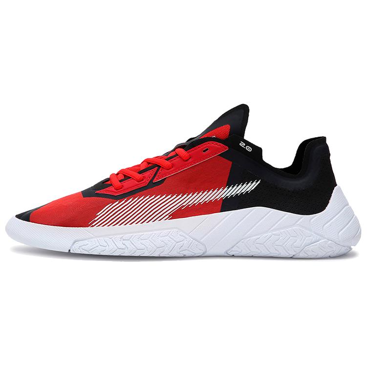 Buy Puma Scuderia Ferrari Race Replicat-X 2.0 ''Zwart Wit Rood'' 306555-02