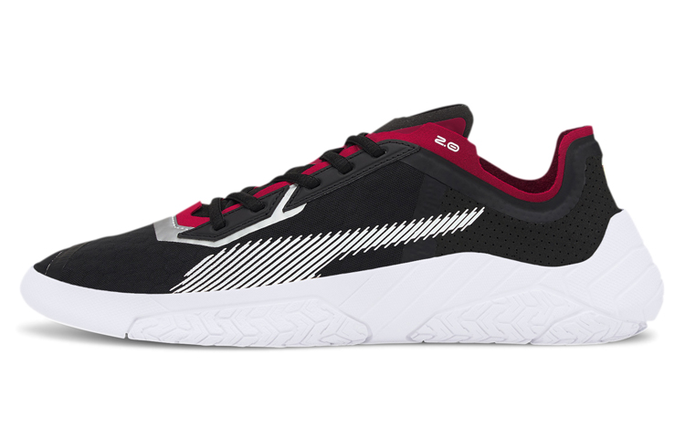 Buy Puma Scuderia Ferrari Race Replicat-X 2.0 ''Nero Bianco Rosso'' 306555-01