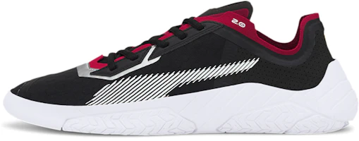 Puma Scuderia Ferrari Race Replicat-X 2.0 'Black White Red' 306555-01 Puma Scuderia Ferrari Race Replicat-X 2.0 'Black White Red' 306555-01