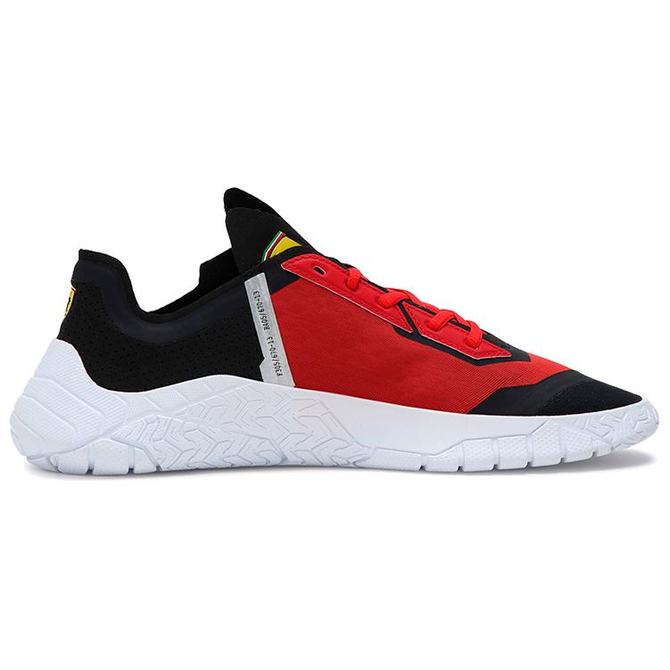 Order Puma Scuderia Ferrari Race Replicat-X 2.0 ''Zwart Wit Rood'' 306555-02