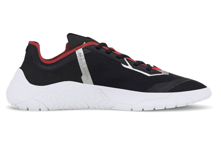 Order Puma Scuderia Ferrari Race Replicat-X 2.0 ''Nero Bianco Rosso'' 306555-01