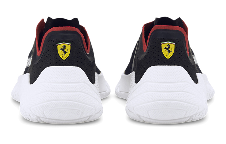 Shop Puma Scuderia Ferrari Race Replicat-X 2.0 ''Nero Bianco Rosso'' 306555-01