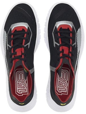 Puma Scuderia Ferrari Race Replicat-X 2.0 'Black White Red' 306555-01 Lookbook Puma Scuderia Ferrari Race Replicat-X 2.0 'Black White Red' 306555-01