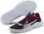Puma Scuderia Ferrari Race Replicat-X 2.0 'Hitam Putih Merah' 306555-01