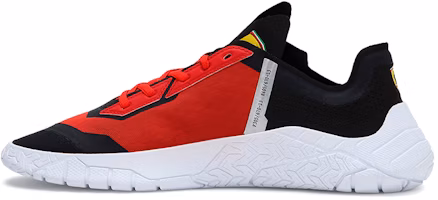 Puma Scuderia Ferrari Race Replicat-x 2.0 'Black White Red' 306555-02 Puma Scuderia Ferrari Race Replicat-x 2.0 'Black White Red' 306555-02