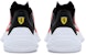 Puma Scuderia Ferrari Race Replicat-x 2.0 'Hitam Putih Merah'. 306555-02