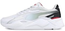 Buy Puma Scuderia Ferrari Race RS-X 'Putih Hitam Kelabu' 306628-02