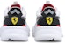 Puma Scuderia Ferrari Race RS-X 'Putih Hitam Kelabu' 306628-02