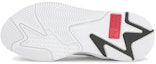 Details for Puma Scuderia Ferrari Race RS-X 'Putih Hitam Kelabu' 306628-02