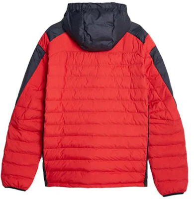 Puma Scuderia Ferrari Race T7 EcoLite Jaket Hoodie Merah 620934-02 Buy Puma Scuderia Ferrari Race T7 EcoLite Jaket Hoodie Merah 620934-02