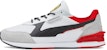 Puma Scuderia Ferrari Low Racer Motorsport 'Putih Merah' 307043-02