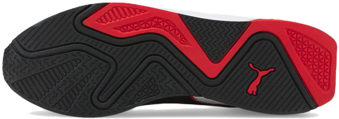 Puma Scuderia Ferrari Low Racer Motorsport 'Putih Merah' 307043-02 Purchase Puma Scuderia Ferrari Low Racer Motorsport 'Putih Merah' 307043-02