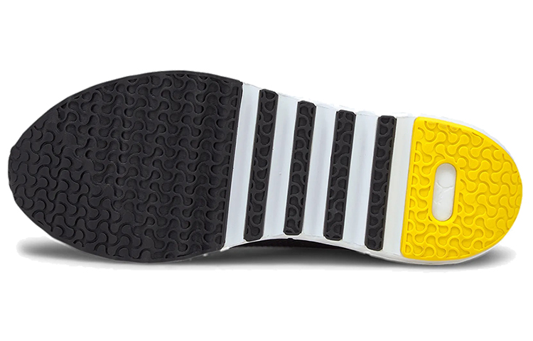 Puma Scuderia Ferrari Rct Xetic Forza Low Top Running Shoes Black/White/Red 圖 6