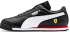 Buy Puma Scuderia Ferrari Roma 'Hitam Putih' 306083-10