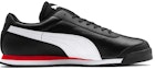 Order Puma Scuderia Ferrari Roma 'Hitam Putih' 306083-10