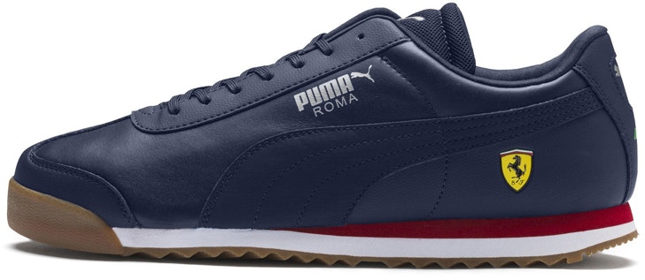 puma-scuderia-ferrari-roma-blue-red-low-top-trainer-306083-08